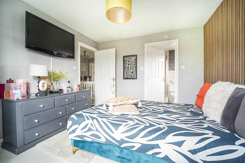 Additional image 28 of Bluebell Road, Wick St Lawrence - OPEN OUTLOOK