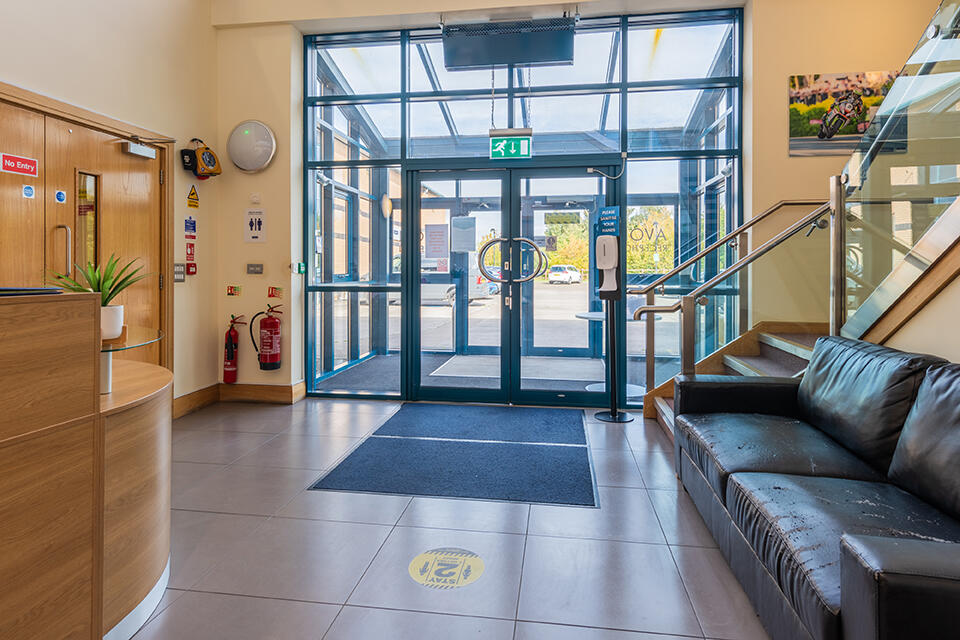 Additional image 5 of Europe House, Midland Way, BS35