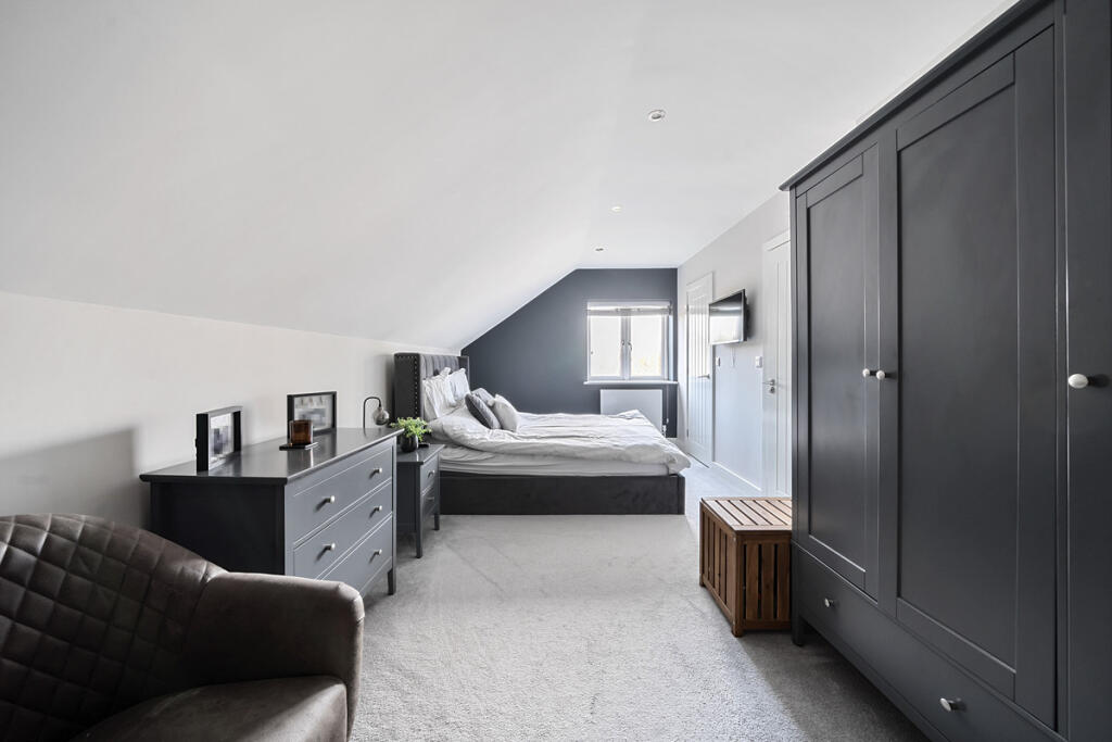 Additional image 7 of Badminton Road, Bristol, BS36