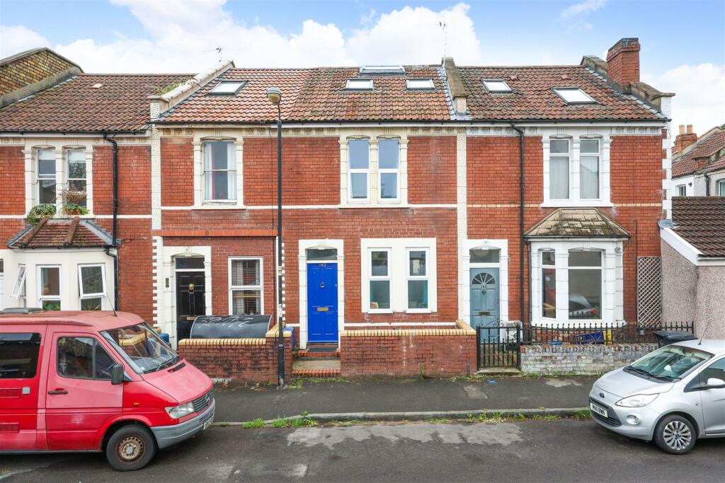 Additional image 17 of Mina Road, St Werburghs, Bristol