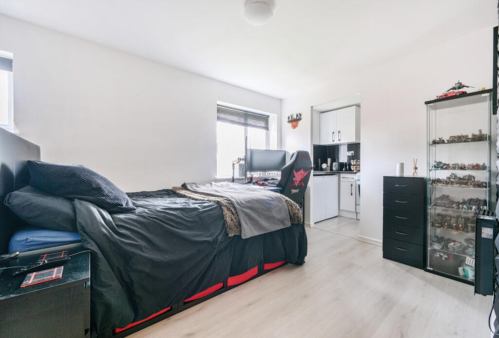 Additional image 4 of Home Orchard, Yate, Bristol, Gloucestershire, BS37