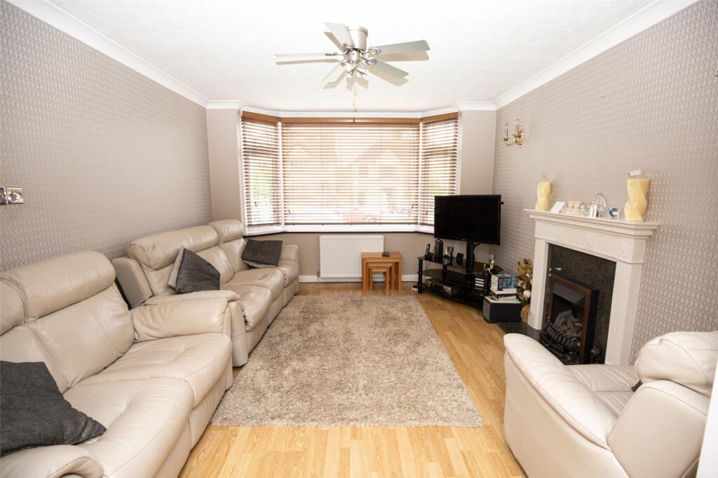 Additional image 21 of Grace Road, Bristol, Gloucestershire, BS16