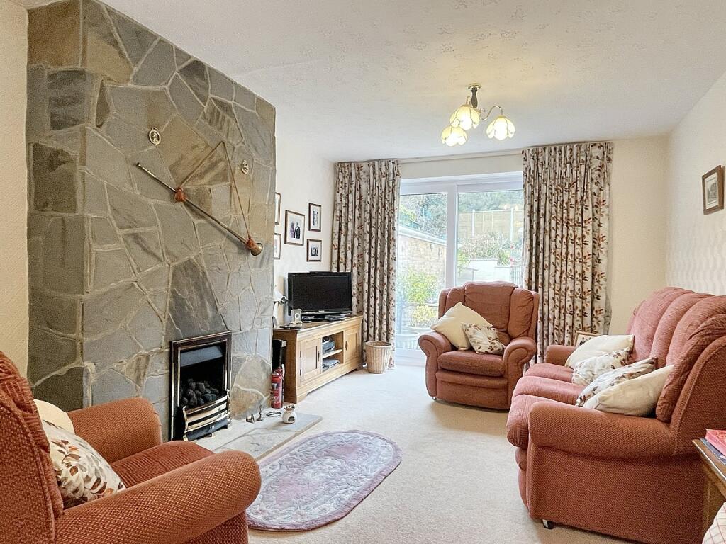 Additional image 2 of Somerville Road, Sandford, Winscombe, North Somerset. BS25 5RR