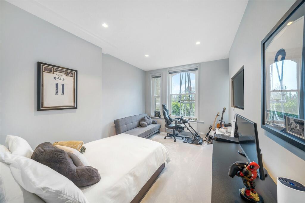 Additional image 29 of Bucknall Way, Beckenham, BR3