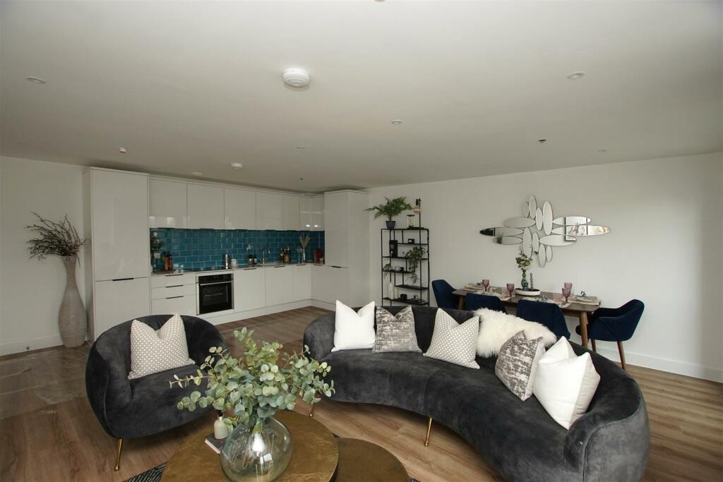 Additional image 13 of Apartment B13, The ARC, 53 Martingale Way, Portishead