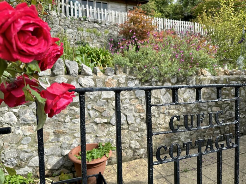 Additional image 67 of Tuttors Hill, Cheddar