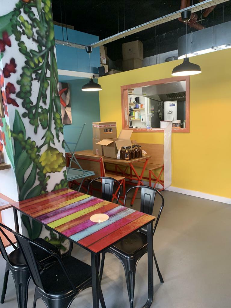 Additional image 5 of Unit 1B, Waverley House, Cathedral Walk, Bristol, City Of Bristol, BS1