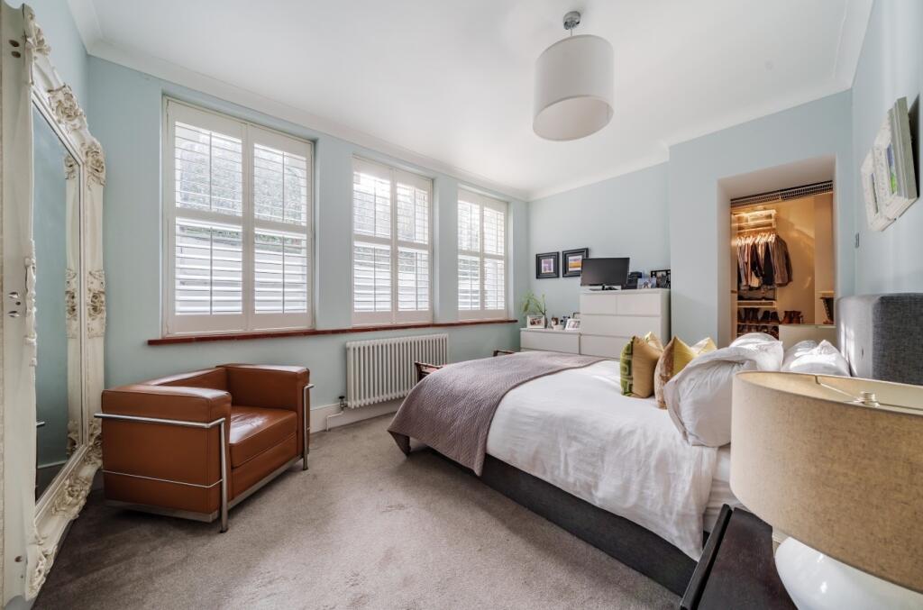 Additional image 5 of Susan Wood, Chislehurst