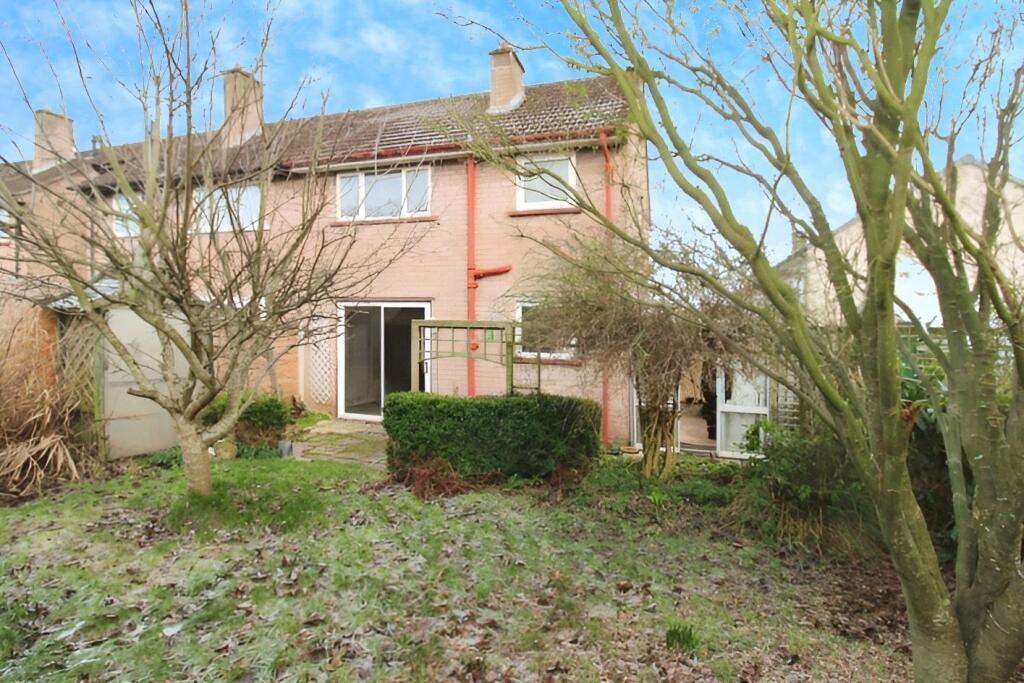 Additional image 6 of Pennine Way, Carlisle, Cumbria, CA1