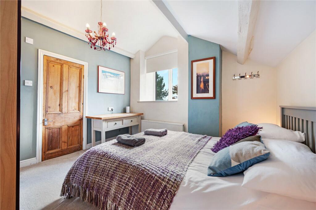 Additional image 20 of Kiln Lane, Paythorne, BB7