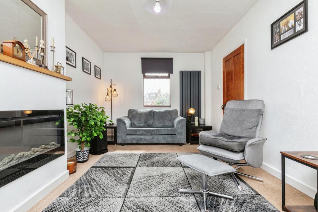 Additional image 16 of St. Bernards Road, Bristol, BS11