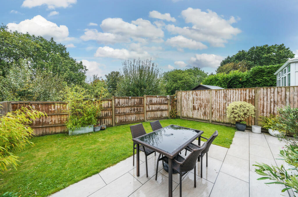 Additional image 20 of Burchill Close, Clutton, Clutton, Bristol, BS39