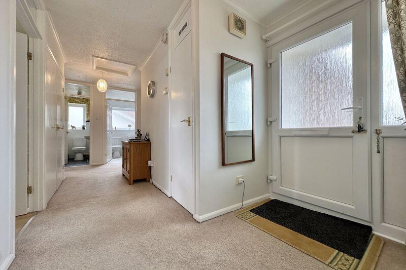 Additional image 6 of Cornwallis Avenue, Worle - 18' x 17'5" DOUBLE GARAGE