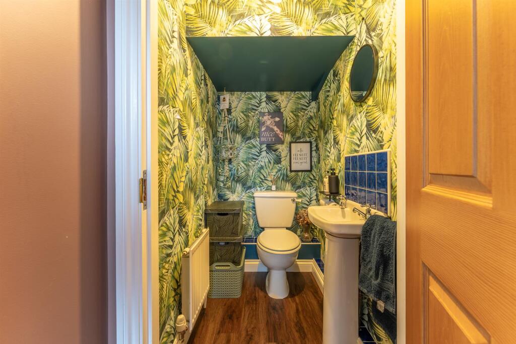 Additional image 8 of The Avenue, St. Georges - BEAUTIFUL HOUSE WITH GARAGE