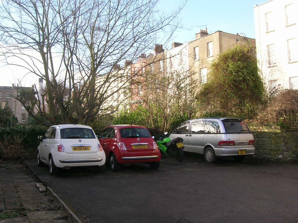 Additional image 7 of A St Matthew's Road, Cotham, Bristol, Bristol, BS6