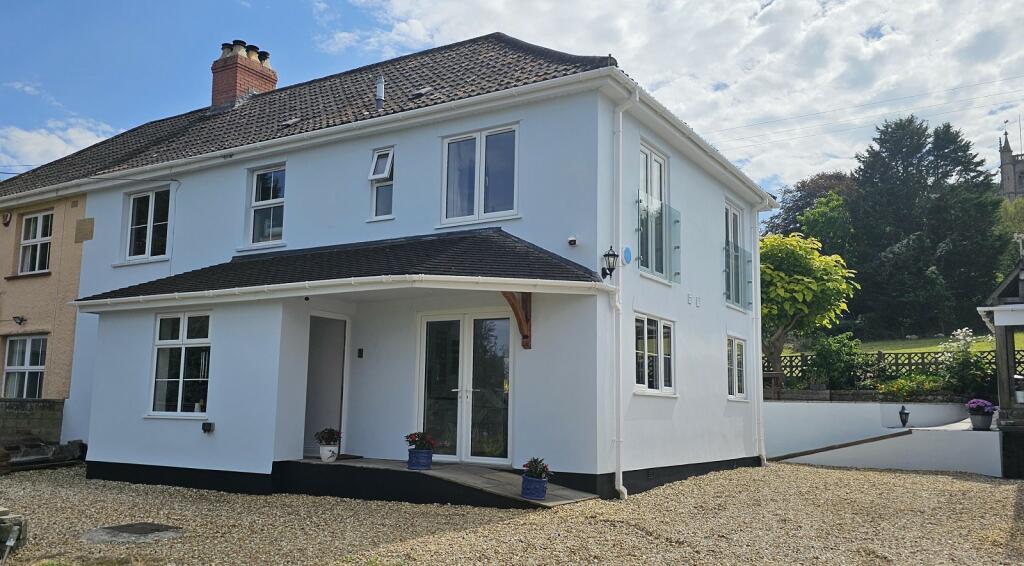 Additional image 24 of Parsons Way, Winscombe, North Somerset. BS25 1BT