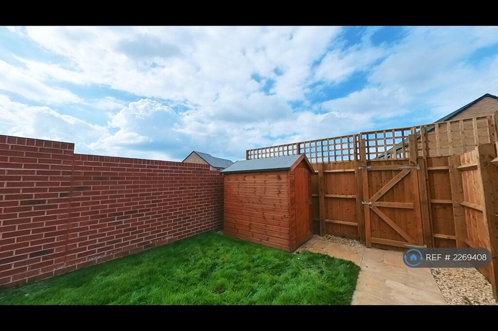 Additional image 11 of William Jessop Way, Bristol, BS13