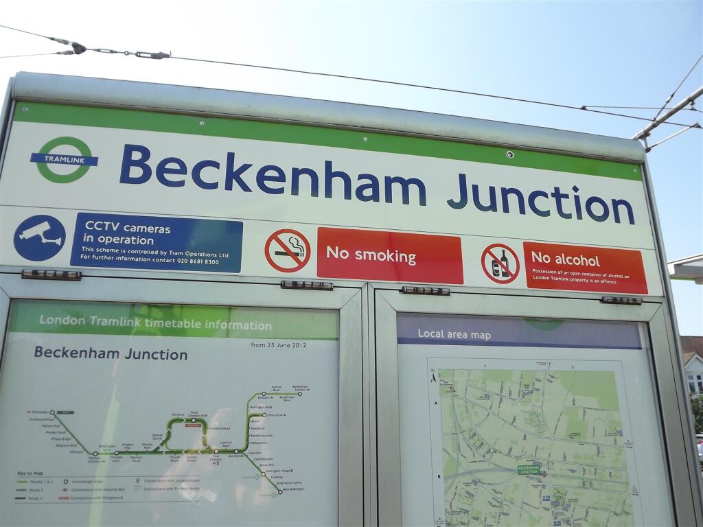 Additional image 8 of Albemarle Road, Beckenham, BR3