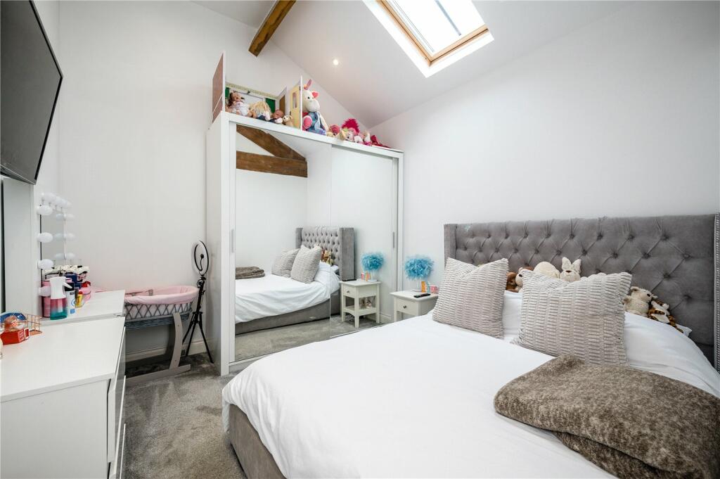 Additional image 13 of Skipton Old Road, Colne, Lancashire, BB8