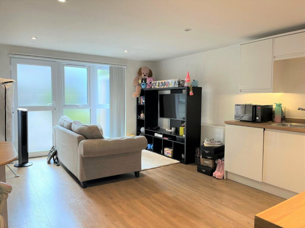 Additional image 8 of High Street, Nailsea, North Somerset, BS48