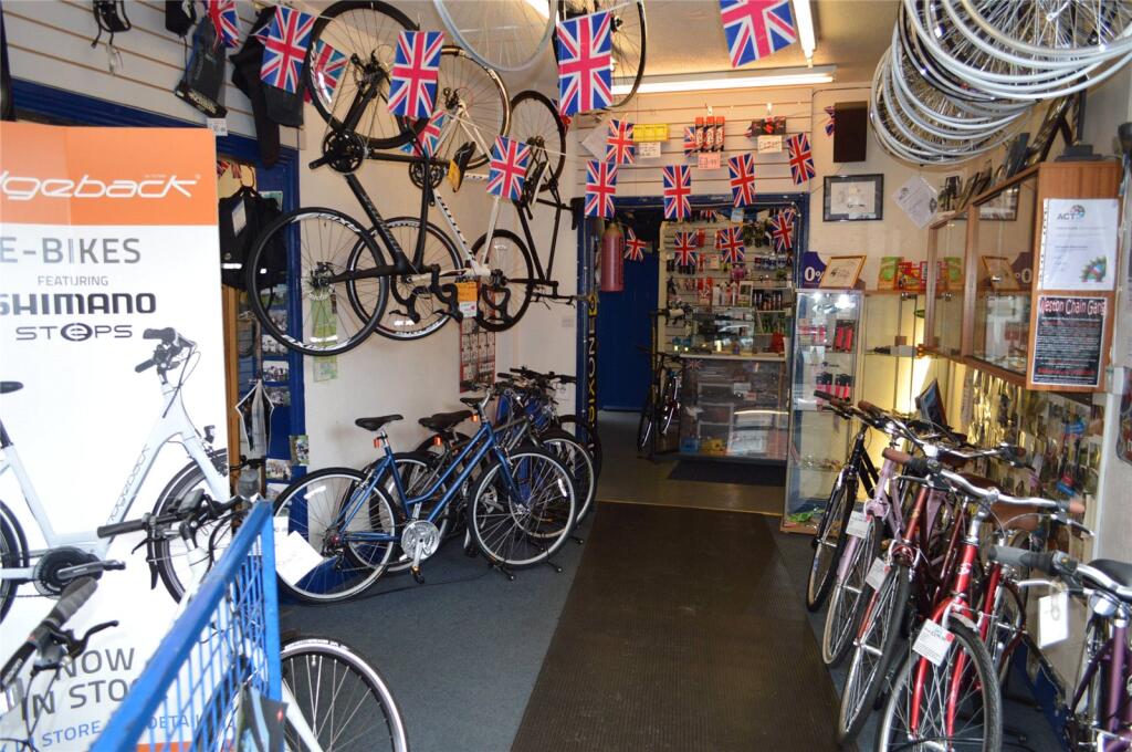 Additional image 3 of Locking Road, Weston-Super-Mare, North Somerset, BS23