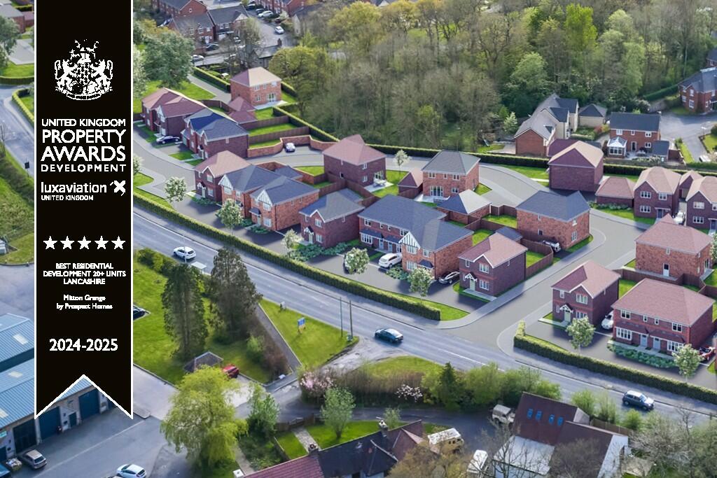 Additional image 2 of Mitton Road, 
Whalley,
BB7 9JS