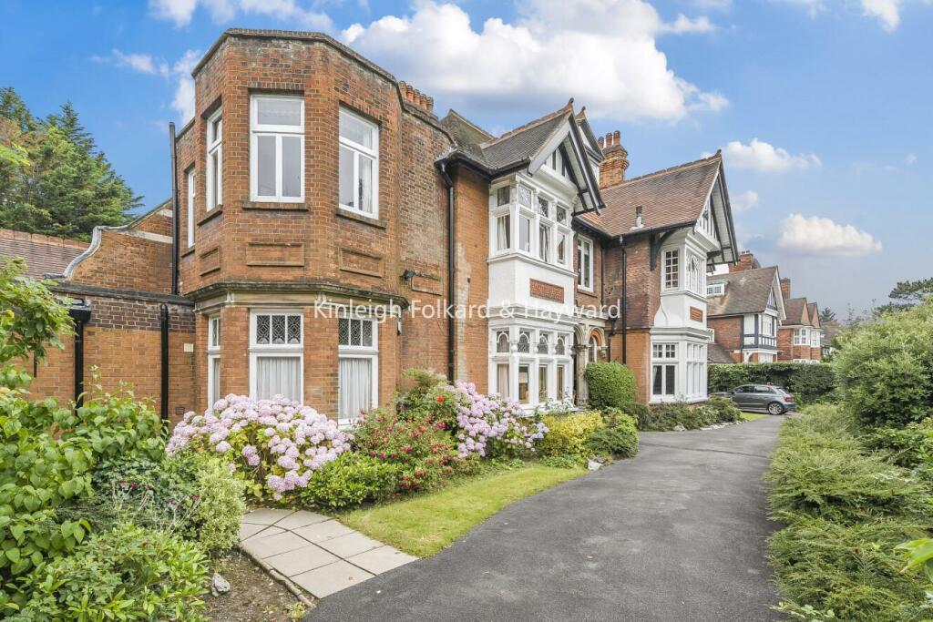 Additional image 15 of Camden Park Road, Chislehurst