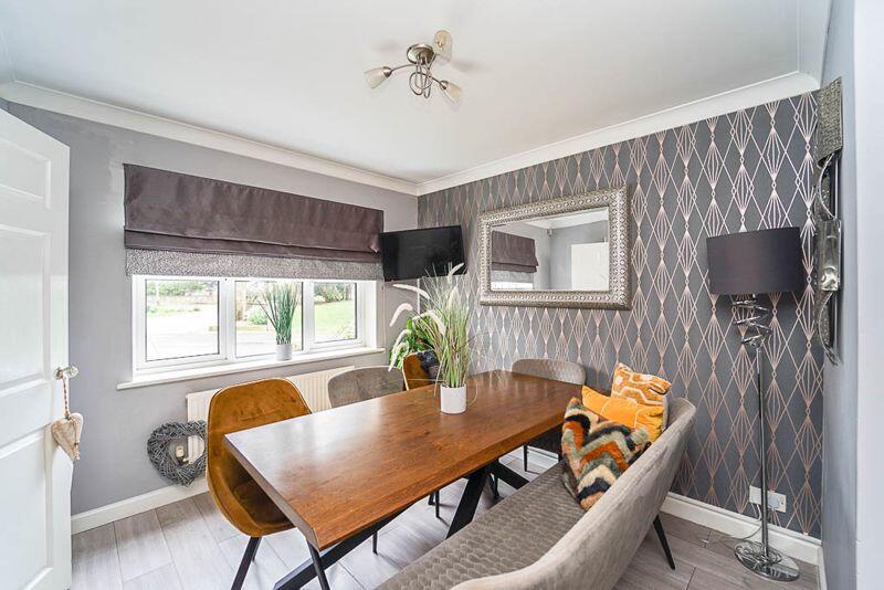 Additional image 11 of Bluebell Road, Wick St Lawrence - OPEN OUTLOOK