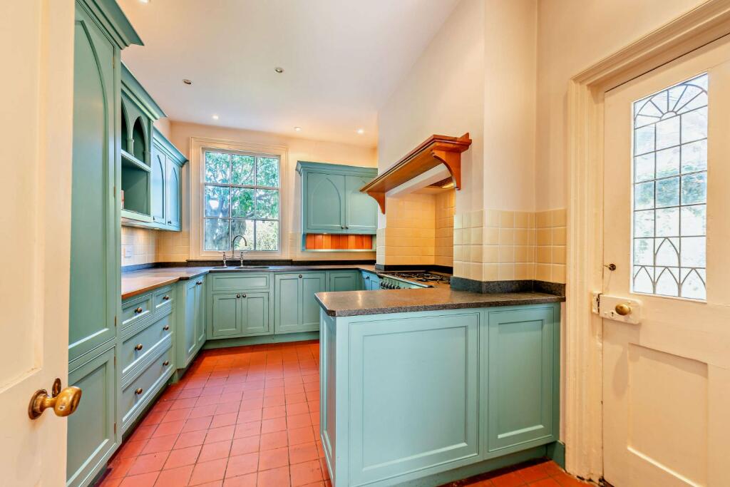 Additional image 8 of High Street, East Hoathly, Lewes, East Sussex