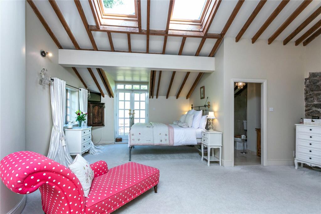 Additional image 16 of Talbot Bridge, Bashall Eaves, Clitheroe, BB7