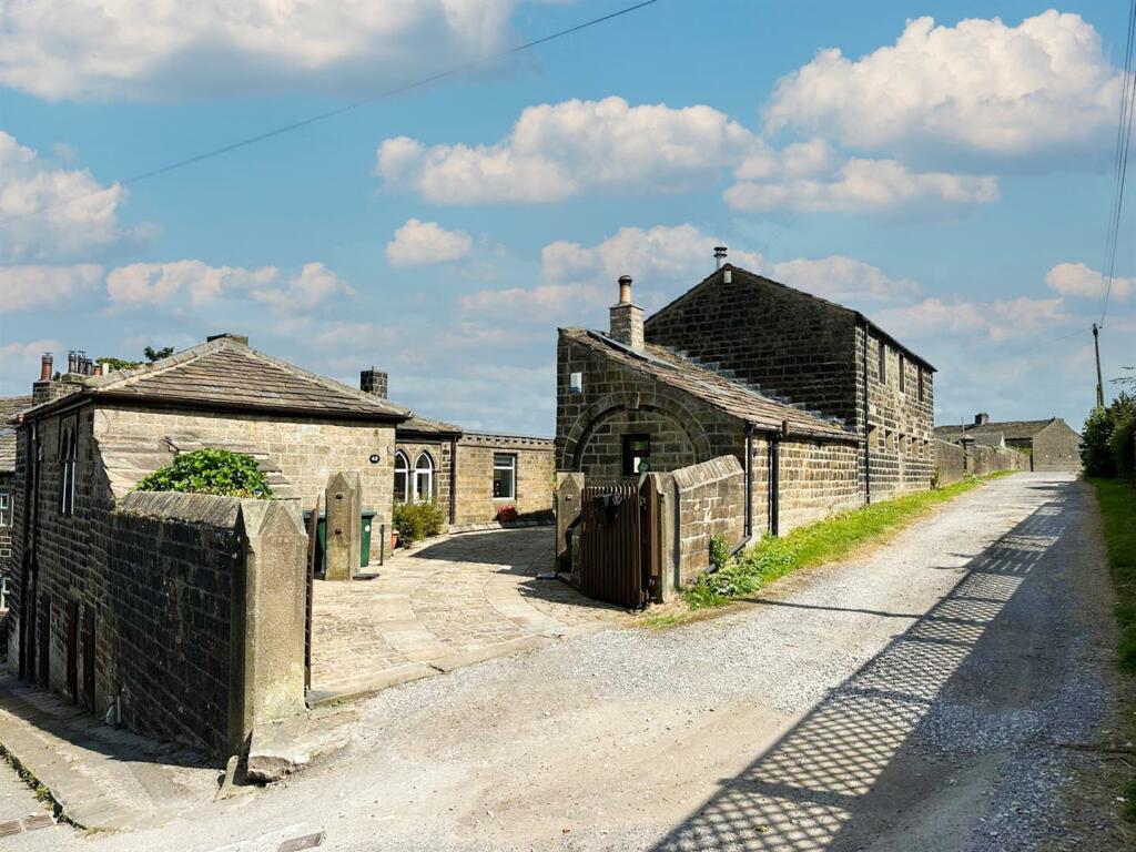 Additional image 42 of Bridge Street, Oakworth
