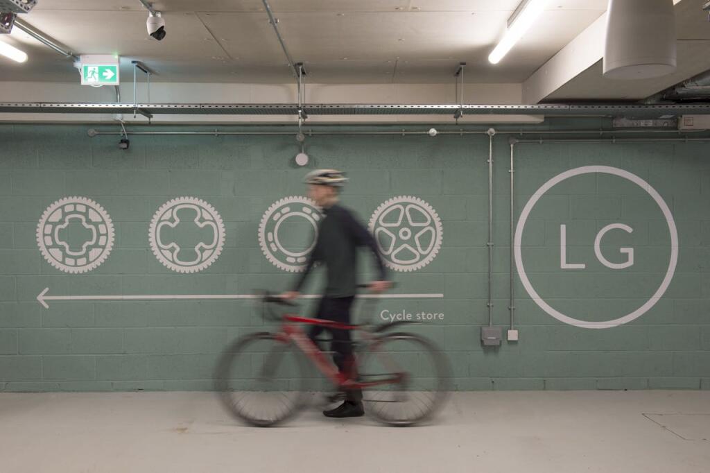 Additional image 8 of The Fairfax, Fairfax Street, Bristol, BS1 3BN