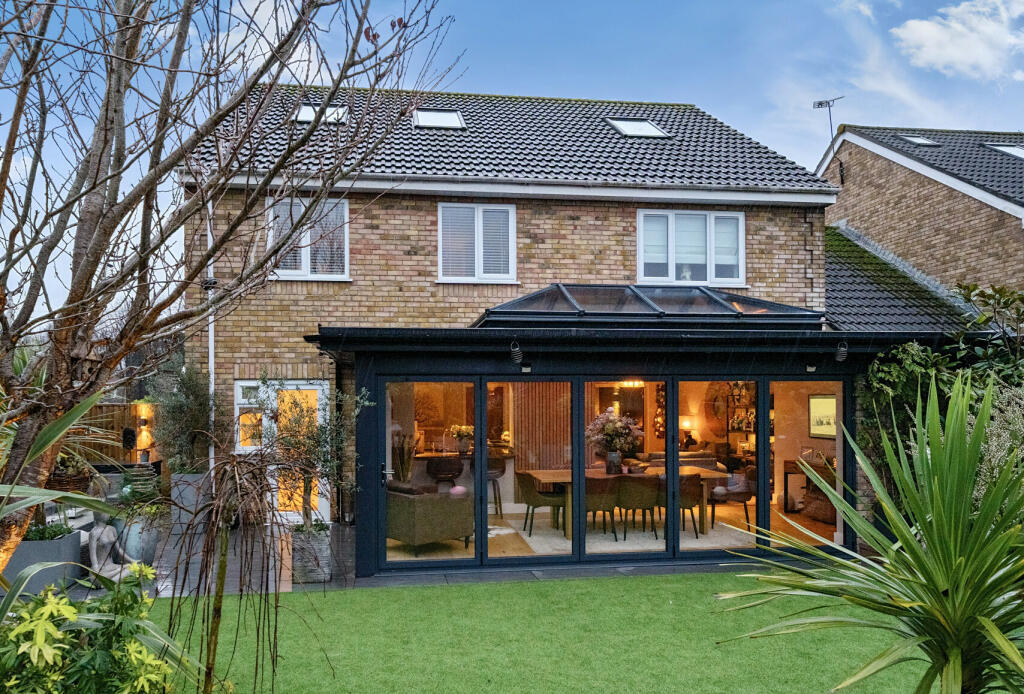 Additional image 6 of Bath Road, Longwell Green, Bristol, BS30