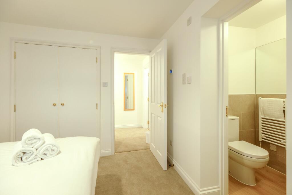 Additional image 14 of Fox House, Grange Road, Clifton, Bristol