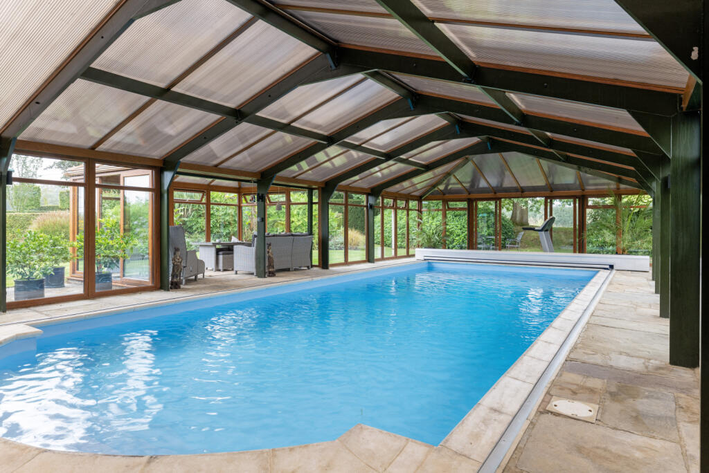 Additional image 37 of Holford Manor Lane, North Chailey, Sussex, BN8