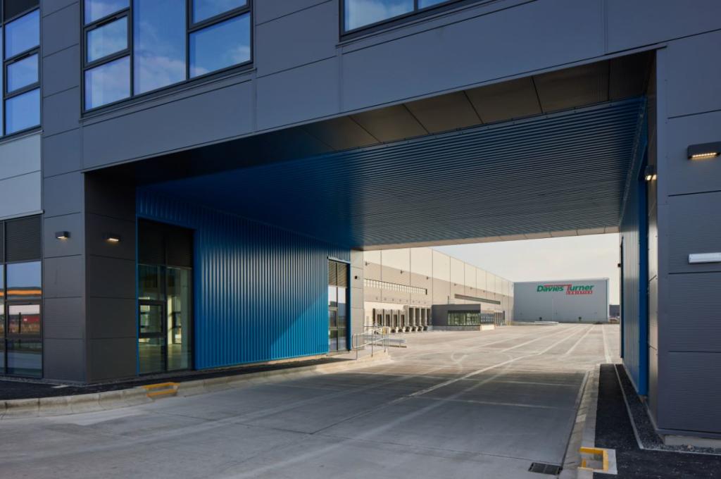 Additional image 5 of Mountpark Bristol 360  Hallen  Severn Beach Bristol BS10 7ZE  United Kingdo