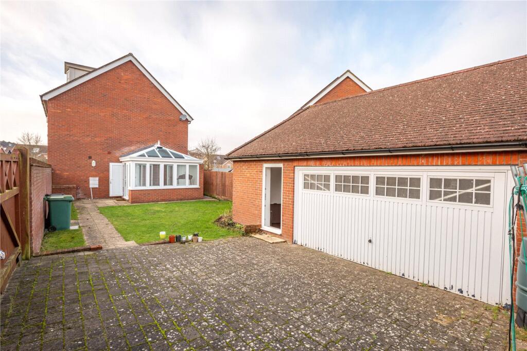 Additional image 21 of Lockleys Way, Cheswick Village, Bristol, BS16