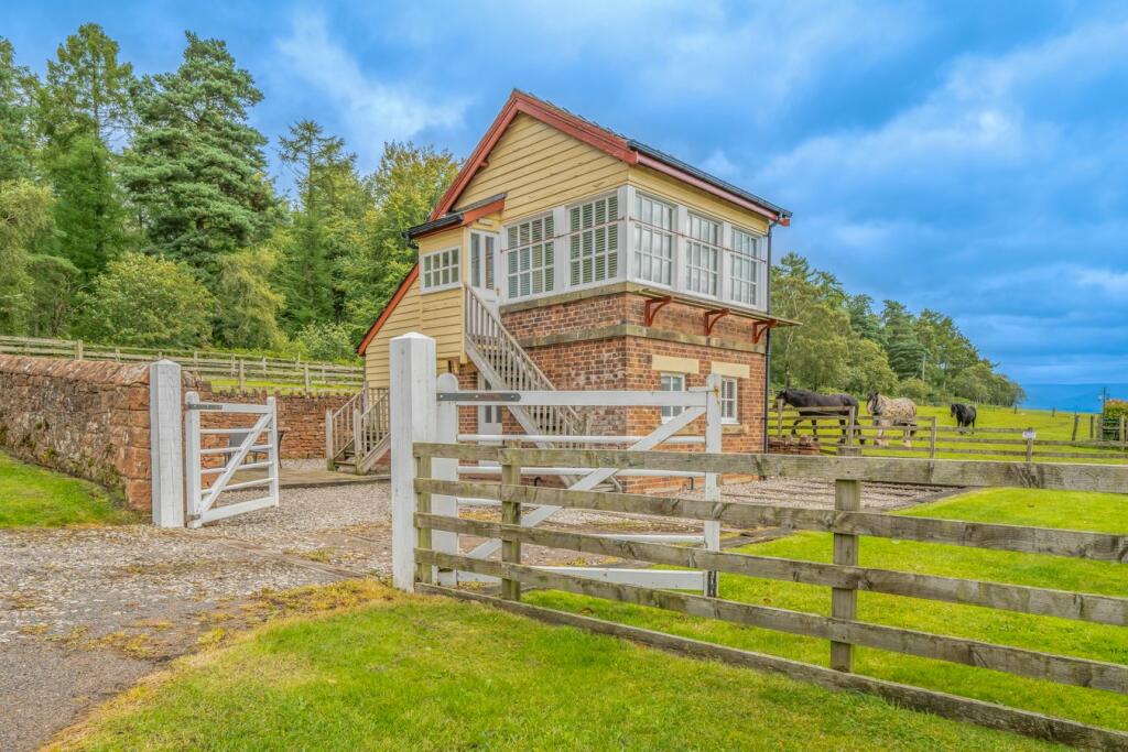 Additional image 90 of Station House Estate, Station Road, Cliburn, Penrith, CA10