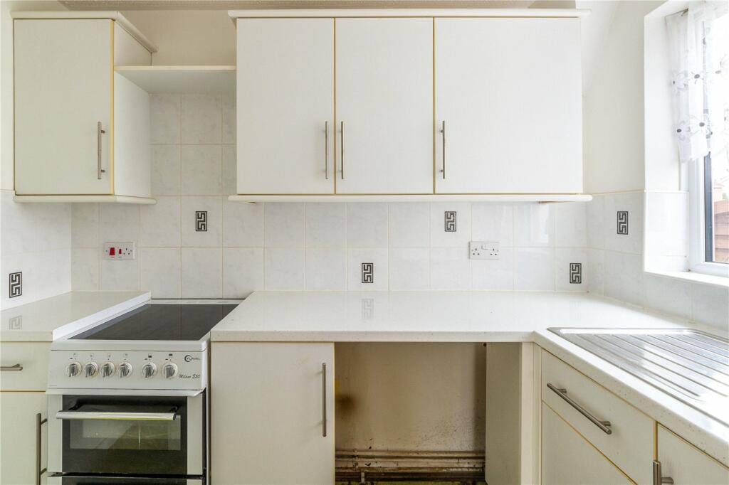 Additional image 5 of Proctor Close, Brislington, Bristol, BS4