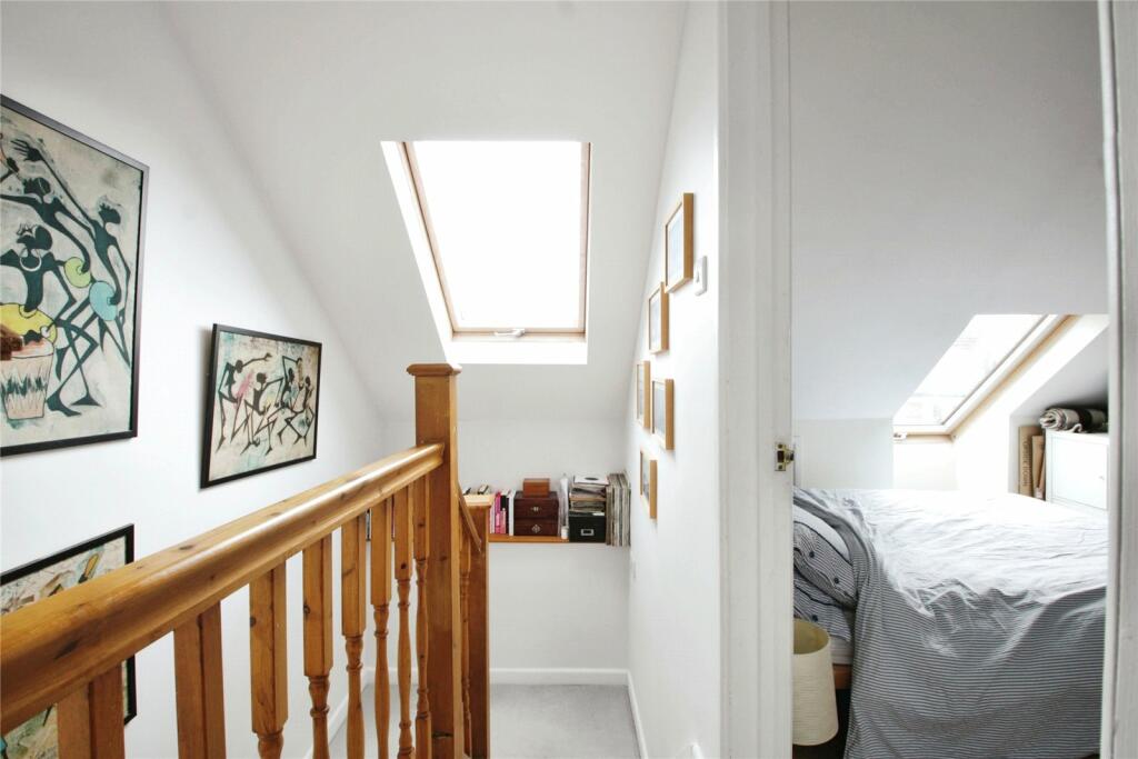 Additional image 27 of Greville Road, Southville, BRISTOL, BS3