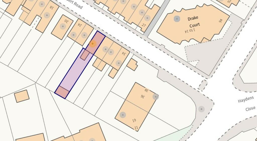 Additional image 9 of Albert Road, Orpington