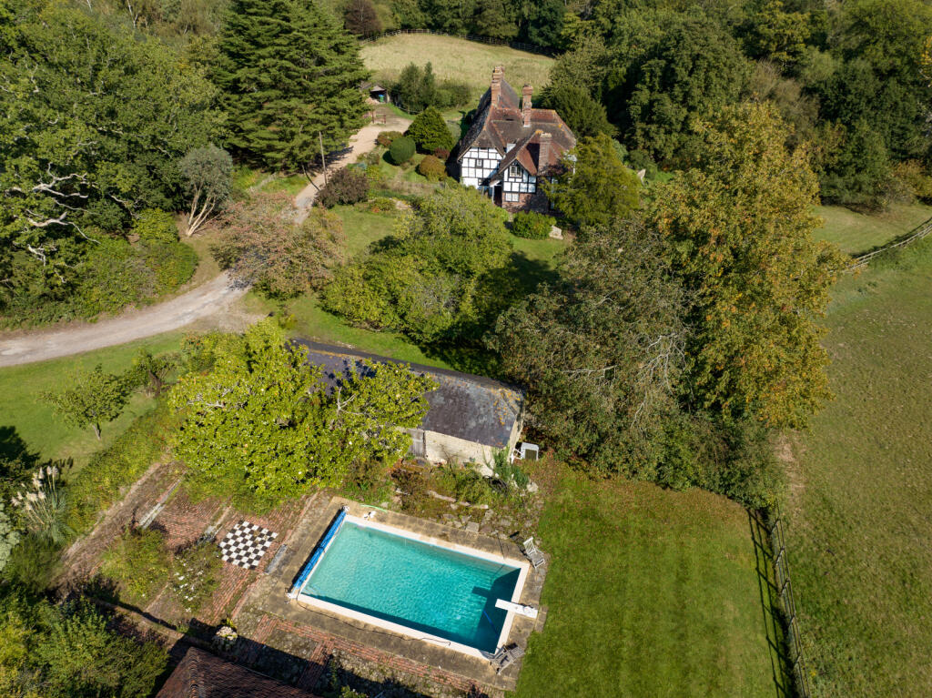 Additional image 20 of Cinder Hill, North Chailey, Lewes, East Sussex, BN8