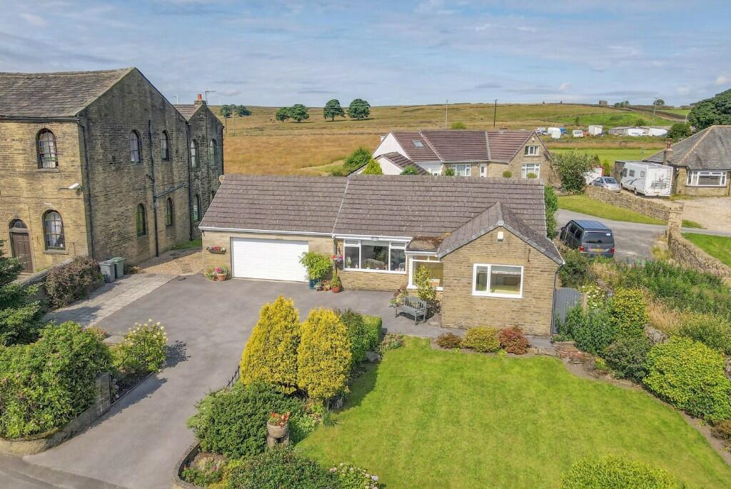 Additional image 15 of Dingle Bank, 105 Halifax Road, Denholme BD13 4EU