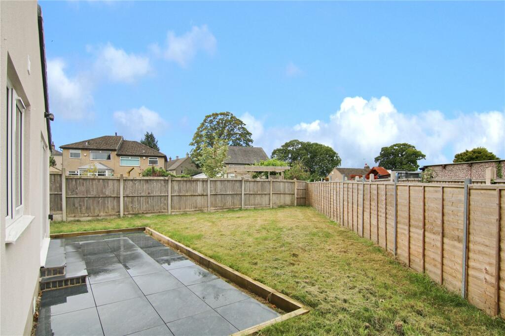 Additional image 14 of Clough Avenue, Steeton, BD20