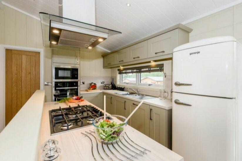 Additional image 4 of Thanet Well Lodge Retreat, Hutton Roof, Penrith, Cumbria