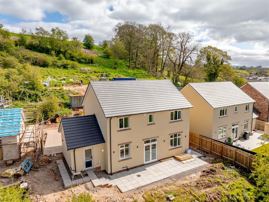 Additional image 4 of Settle Close, Culgaith, Penrith