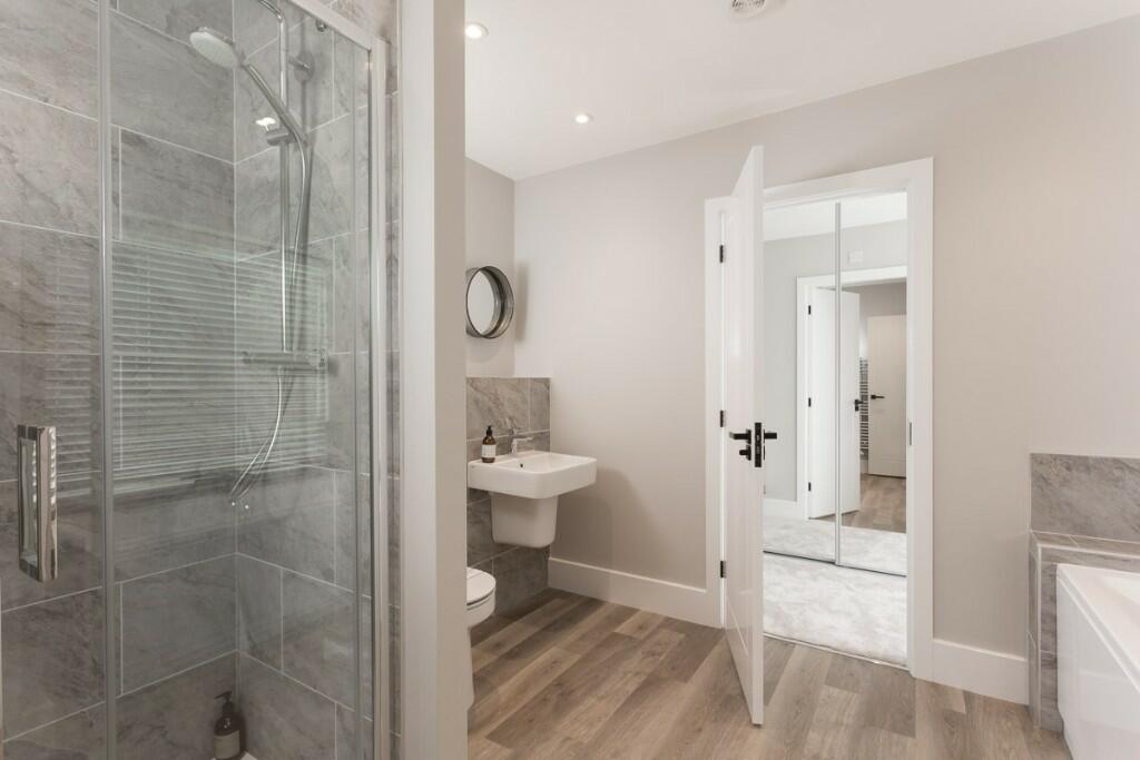 Additional image 19 of Plot 9, The Chadwick, Willows Lane, Keighley, West Yorkshire, BD20