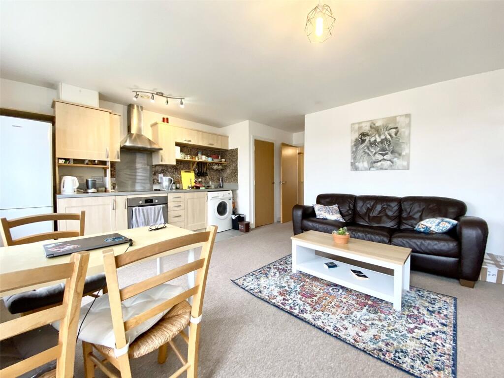 Additional image 6 of Space Apartments, Bedminster, BS3 5QH