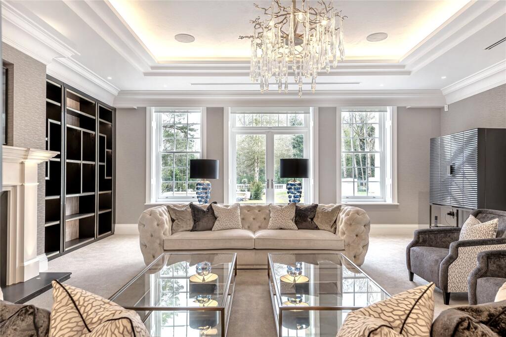 Additional image 15 of Holwood Park Avenue, Keston Park