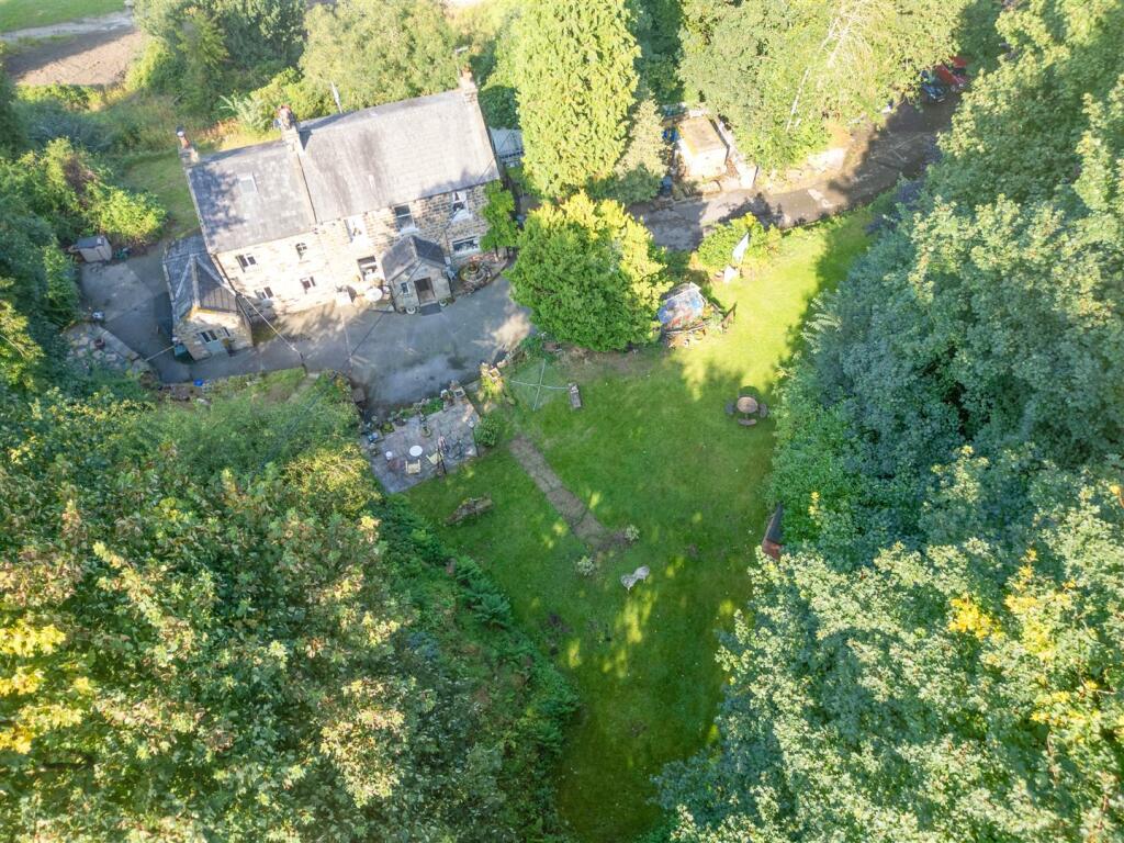 Additional image 42 of Fernbank House and Cottage, Moor Lane, Eastburn